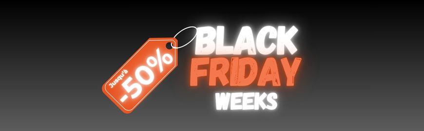 Black friday velo